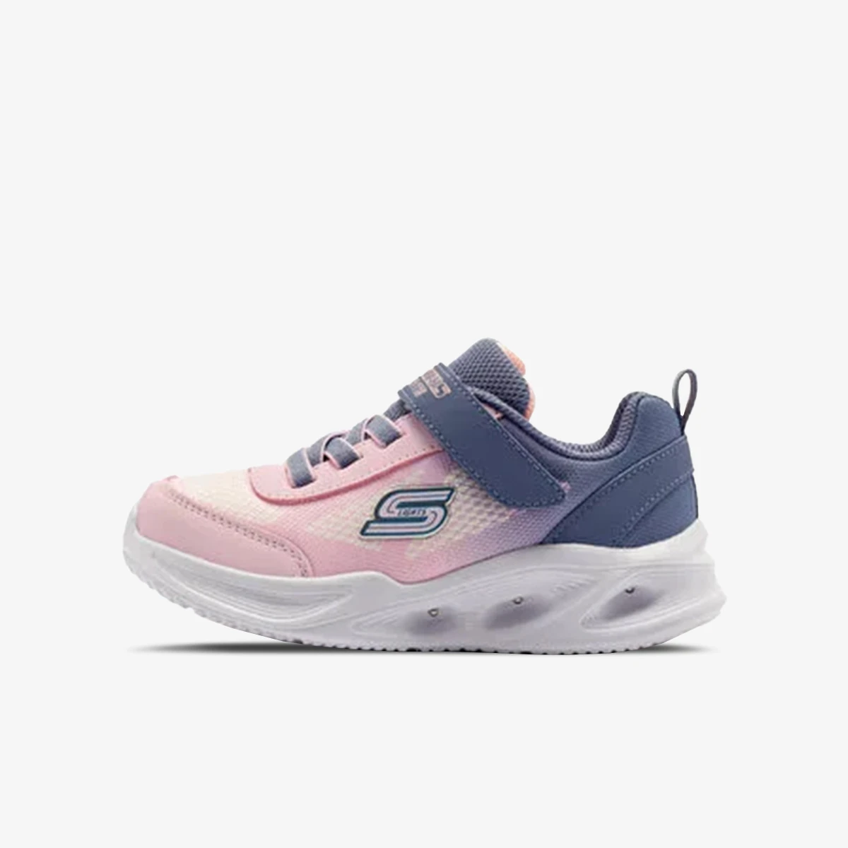 SKECHERS SOLA GLOW - OMBRE DE